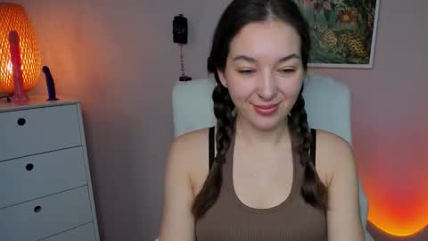 Megan online show from 09/15/25, 06:35