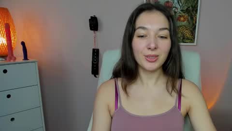 Megan online show from 09/23/25, 07:11