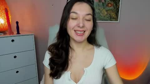 Megan online show from 11/18/25, 07:35