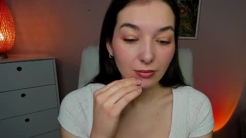 Megan online show from 11/21/25, 08:02