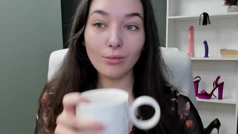 Megan online show from 01/07/26, 07:44