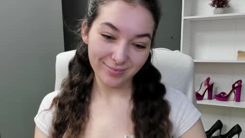 Megan online show from 01/13/26, 07:46