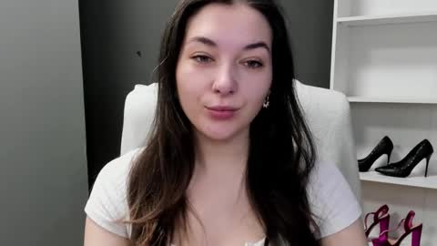 Megan online show from 02/03/26, 07:57