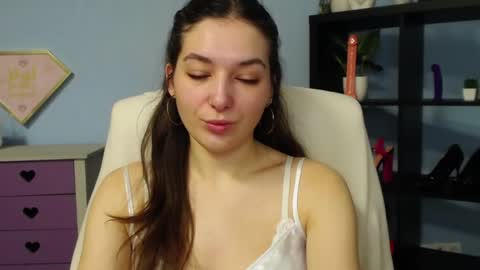 Megan online show from 02/07/26, 10:19