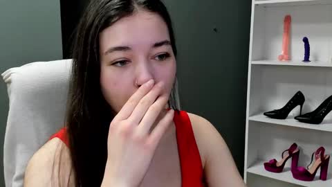 Megan online show from 02/12/26, 07:47