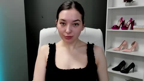 Megan online show from 04/08/26, 06:57