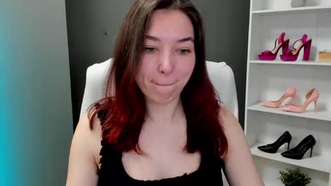 Megan online show from 04/21/26, 06:41