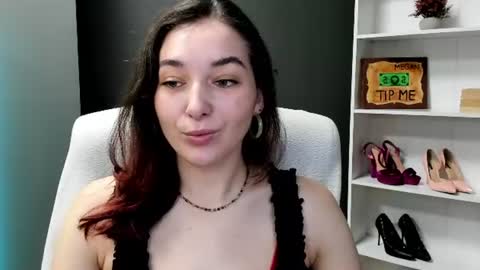 Megan online show from 06/30/26, 06:36
