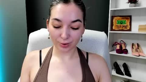 Megan online show from 07/17/26, 06:42