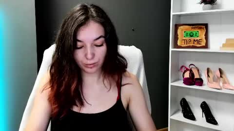 Megan online show from 07/27/26, 06:42