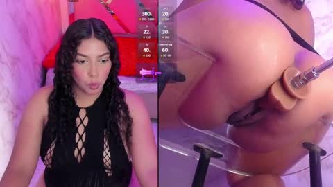 Lili  online show from 04/20/26, 09:16