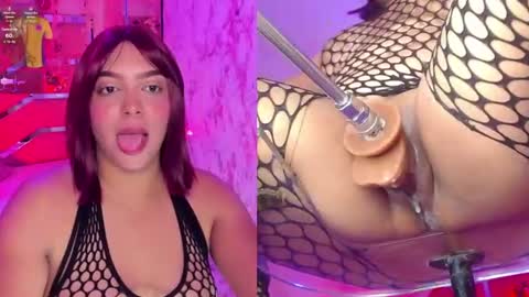 Lili  online show from 07/06/26, 03:03
