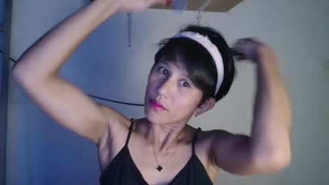 sugarantidote13 online show from 12/03/25, 11:52