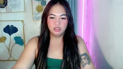 belle online show from 04/09/26, 07:58