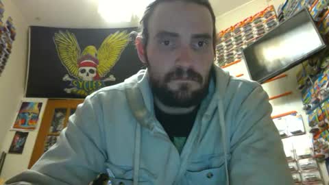 Snapshot of sugarbush696 chatting on 02/18/25, 06:15 Sugarbush696 online show from 02/18/25, 06:15