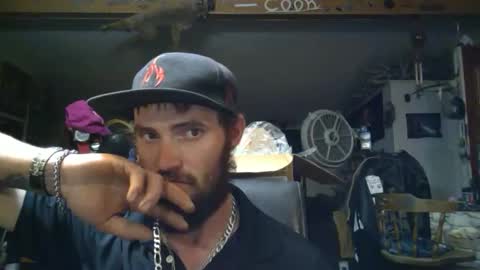 Snapshot of sugarbush696 chatting on 10/02/25, 02:40 Sugarbush696 online show from 10/02/25, 02:40