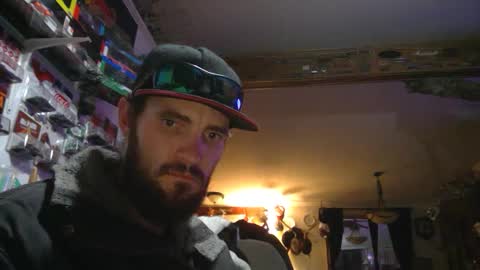 Snapshot of sugarbush696 chatting on 10/13/25, 02:44 Sugarbush696 online show from 10/13/25, 02:44