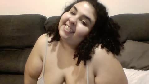 SugarCheeks online show from 01/23/25, 04:26