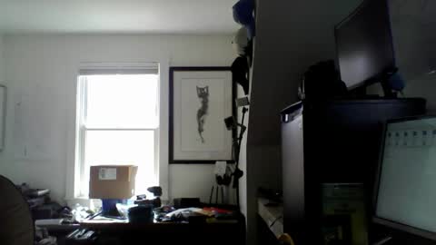 Sugar online show from 04/28/26, 03:17