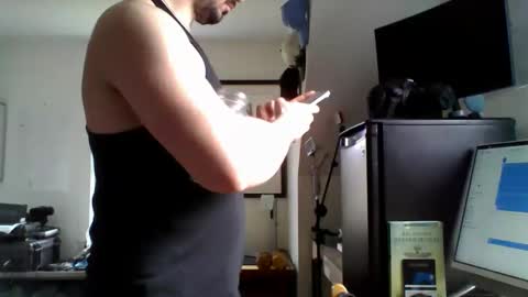 Sugar online show from 04/29/26, 06:25