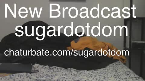 Sugar online show from 03/05/25, 12:05