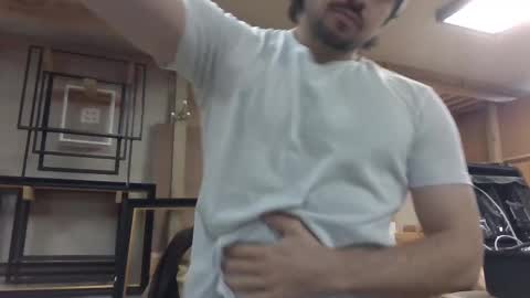 Sugar online show from 10/27/25, 05:50