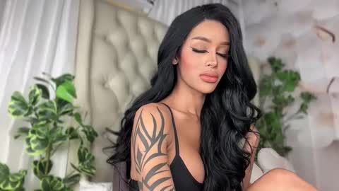 Jess online show from 09/25/25, 04:38