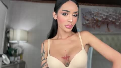 Jess online show from 01/06/26, 06:11