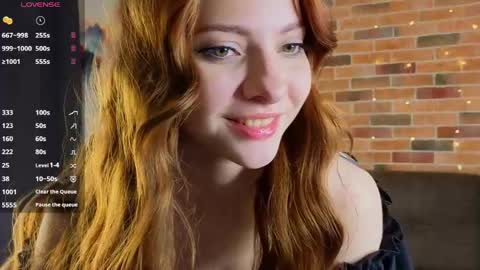 Carolina online show from 04/23/26, 03:14