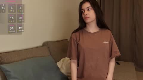 Sugarpeaach online show from 02/15/26, 09:55