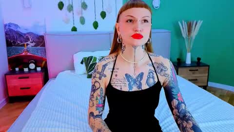 sugarsoot online show from 02/05/26, 05:56