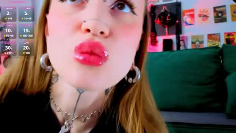 sugarsoot online show from 04/21/26, 05:47