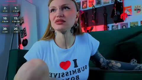 sugarsoot online show from 04/25/26, 05:43