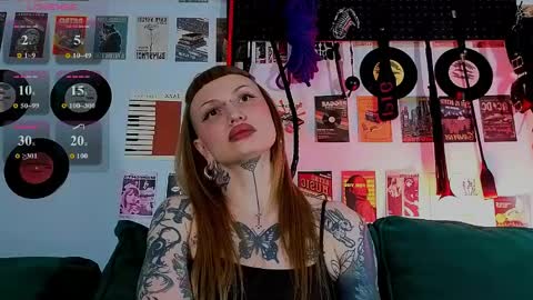 sugarsoot online show from 05/16/26, 10:36