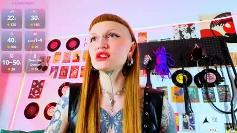 sugarsoot online show from 05/23/26, 05:56