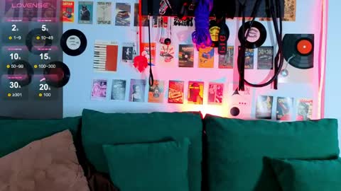 sugarsoot online show from 06/06/26, 06:18