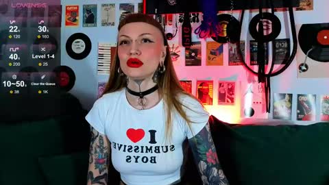 sugarsoot online show from 06/08/26, 05:41