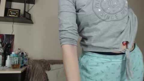 Snapshot of sugartati chatting on 02/18/26, 07:21 SugarTati online show from 02/18/26, 07:21