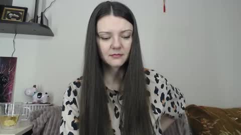 Snapshot of sugartati chatting on 02/27/26, 08:20 SugarTati online show from 02/27/26, 08:20