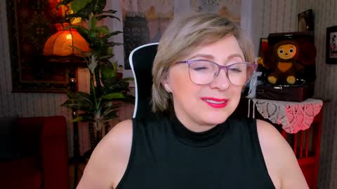 Vivien online show from 01/08/25, 03:17