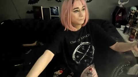 Sugary online show from 10/07/25, 01:14