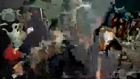 Sugary online show from 11/18/25, 05:28