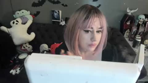 Sugary online show from 11/23/25, 02:00