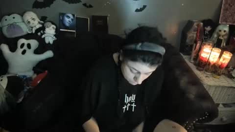 Sugary online show from 12/18/25, 06:47