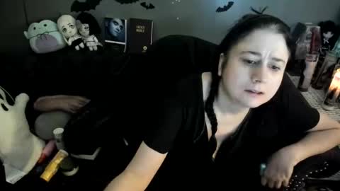 Sugary online show from 12/22/25, 08:28