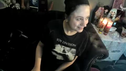 Sugary online show from 01/17/26, 04:06