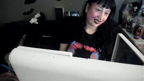 Sugary online show from 03/09/26, 06:56