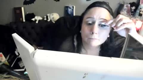 Sugary online show from 04/04/26, 02:36