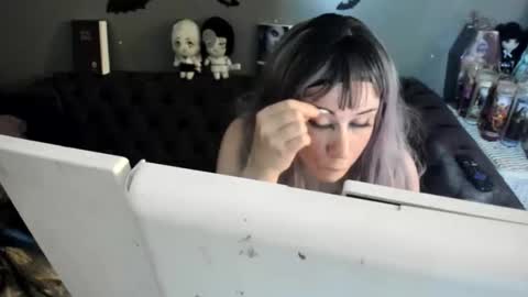 Sugary online show from 04/09/26, 08:31