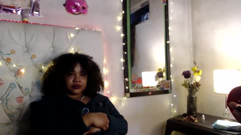 Snapshot of suggabrown_ chatting on 03/01/25, 08:23 suggabrown_ online show from 03/01/25, 08:23